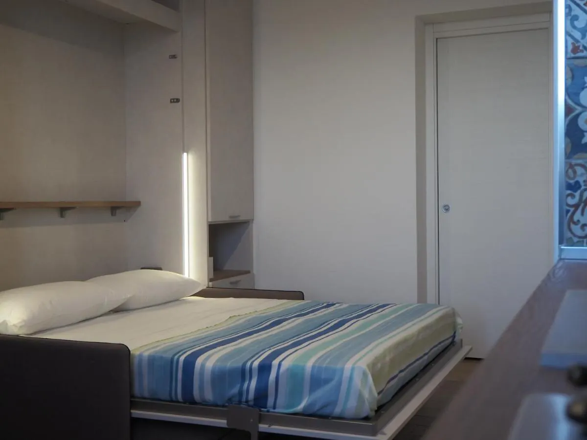 Le Omeriche dimore di Acitrezza Aci Trezza 0*,  Italia